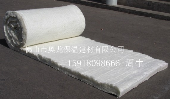 硅酸鋁氈
