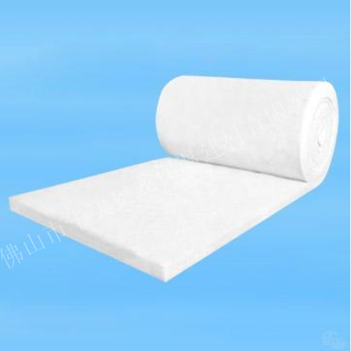 無(wú)甲醛玻璃棉